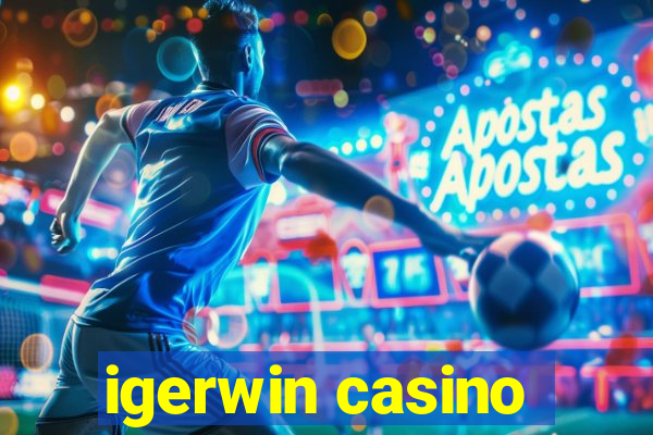 igerwin casino